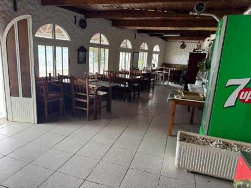 Restaurant Traspaso, Las Playitas - Photo 9