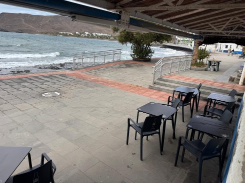 Restaurant Traspaso, Las Playitas - Photo 10