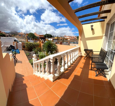 Calle Cardon, Caleta De Fuste - Photo 11