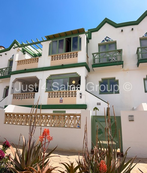 Gaudia, Caleta De Fuste - Photo 13