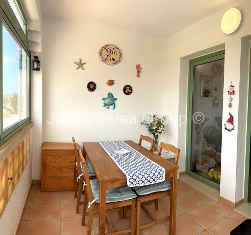 Just 4 Sales, Gaudia