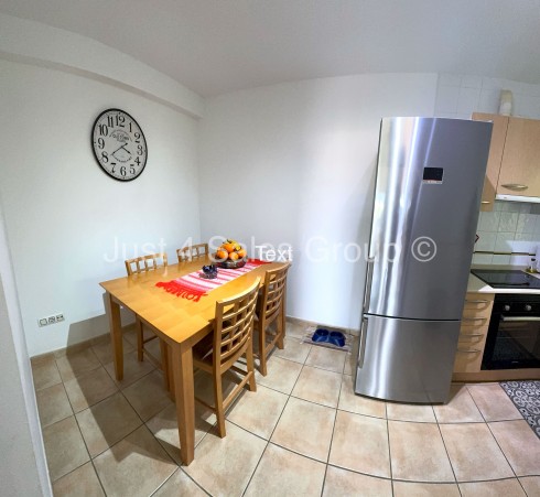 Just 4 Sales, Gaudia