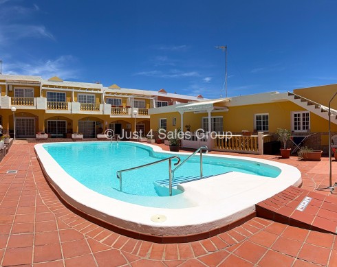Euro Caleta Just 4 Sales