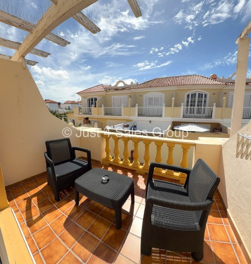 Euro Caleta Just 4 Sales