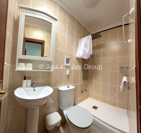 Euro Caleta Just 4 Sales
