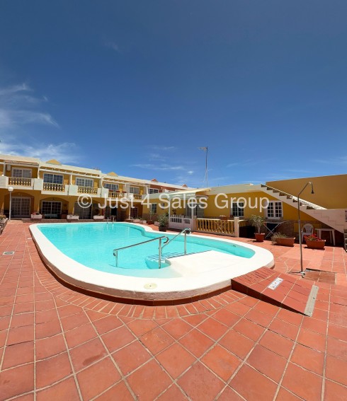 Euro Caleta Just 4 Sales