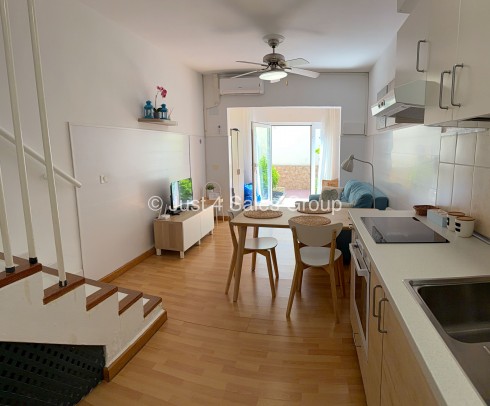 Euro Caleta Just 4 Sales
