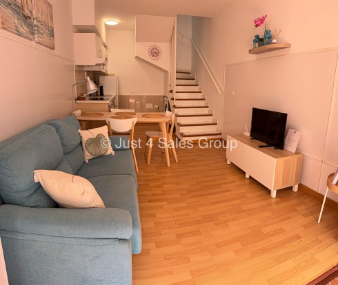 Euro Caleta Just 4 Sales