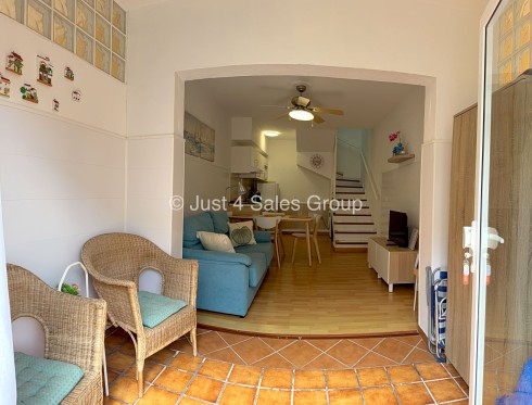 Euro Caleta Just 4 Sales