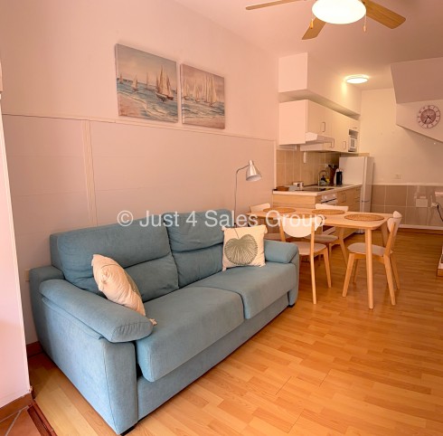 Euro Caleta Just 4 Sales