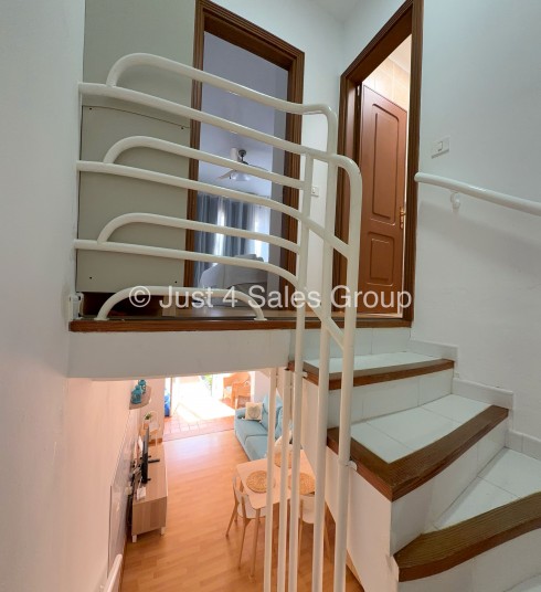 Euro Caleta Just 4 Sales