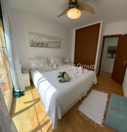 Euro Caleta Just 4 Sales