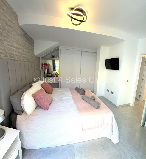 Just 4 Sales Calle Tamonante