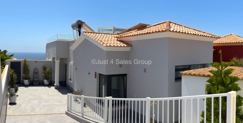 Just 4 Sales Calle Tamonante
