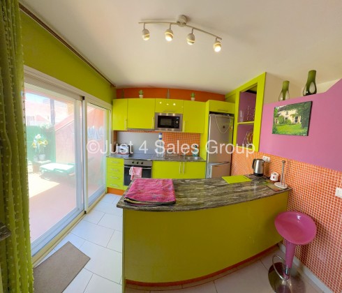 Jardin Horizonte Just 4 Sales.