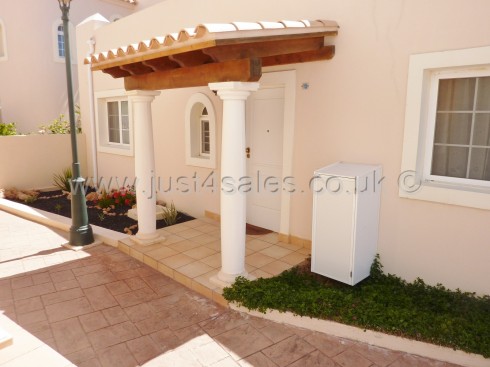 Montana Blanca Club, Caleta De Fuste - Photo 1