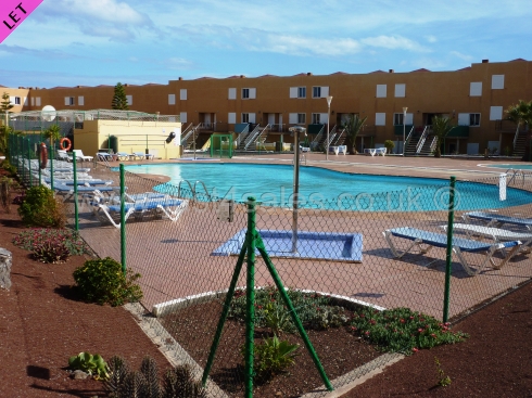 Costa Golf 1