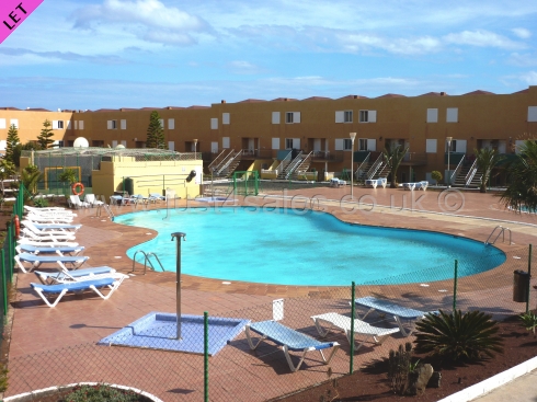 Costa Golf 1 
