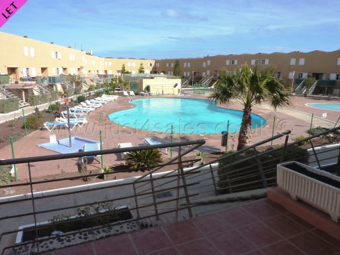 Costa Golf 1 