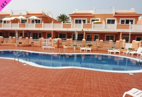 Esmeralda, Caleta De Fuste - Photo 7