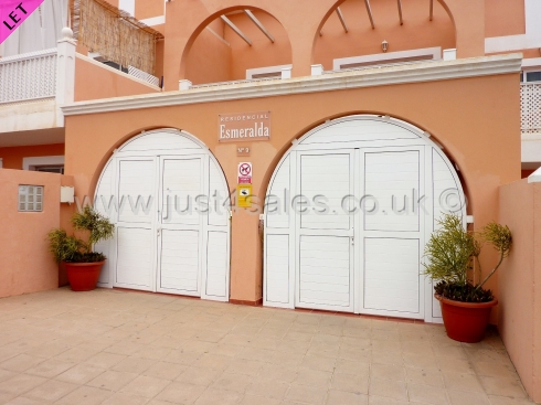 Esmeralda, Caleta De Fuste - Photo 8