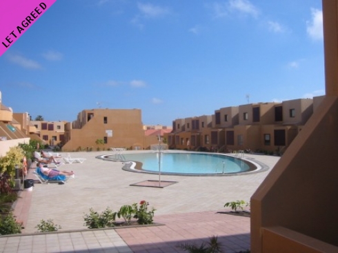 Bahia Sol, Caleta De Fuste - Photo 2