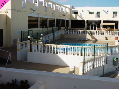 Caleta Paraiso, Costa De Antigua - Photo 1
