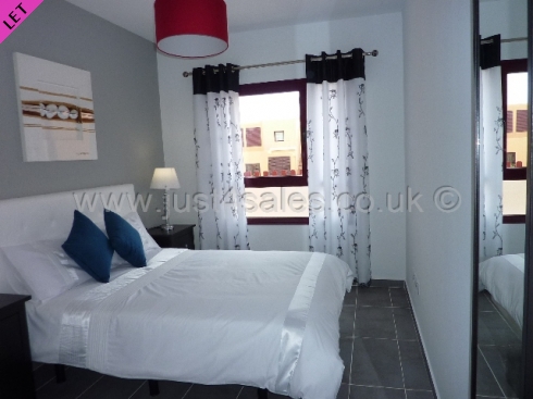 Just 4 Sales, Bahia Sol