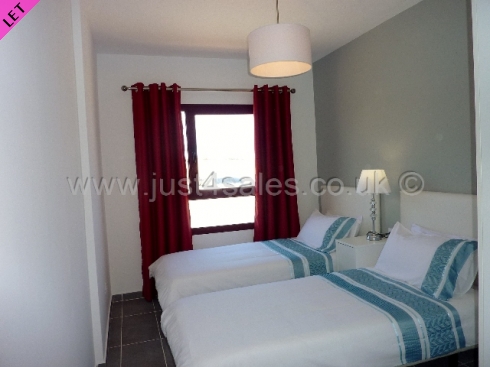 Just 4 Sales, Bahia Sol