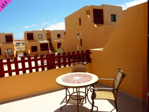 Bahia Sol, Caleta De Fuste - Photo 15