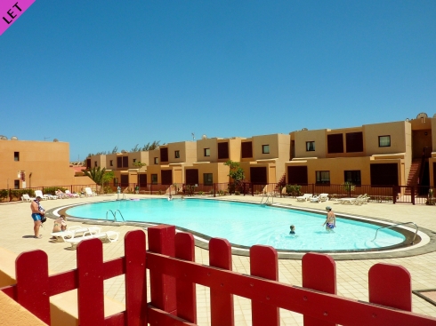 Bahia Sol, Caleta De Fuste - Photo 17