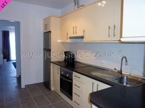 Just 4 Sales, Bahia Sol