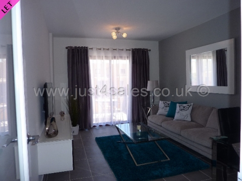 Just 4 Sales, Bahia Sol