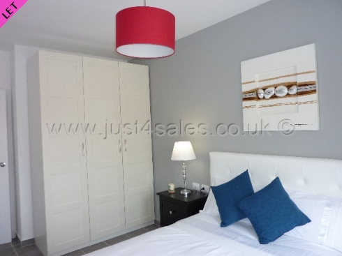 Just 4 Sales, Bahia Sol