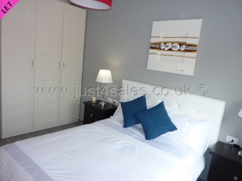 Just 4 Sales, Bahia Sol