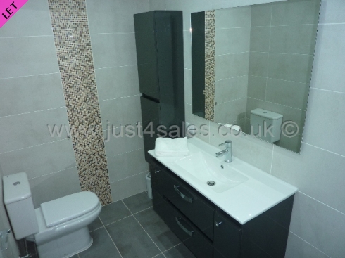 Just 4 Sales, Bahia Sol