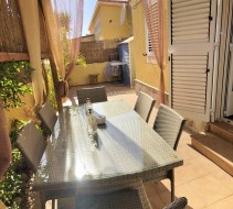 More details of Beach Villas