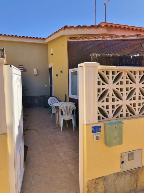 Beach Villas, Caleta De Fuste - Photo 2 Beach Villas, Caleta De Fuste - Photo 2