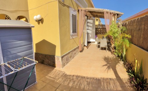 Beach Villas, Caleta De Fuste - Photo 18 Beach Villas, Caleta De Fuste - Photo 18