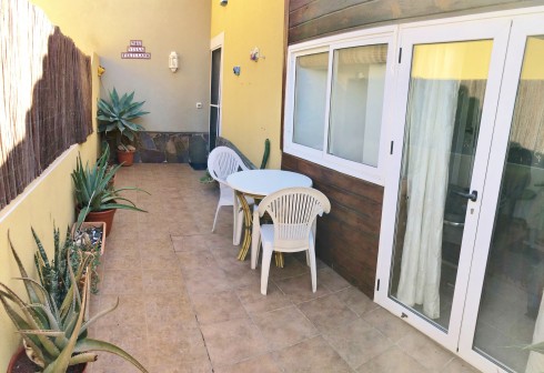 Beach Villas, Caleta De Fuste - Photo 4 Beach Villas, Caleta De Fuste - Photo 4