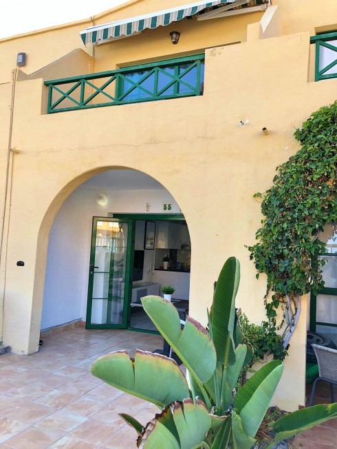 Castillo Mar, Caleta De Fuste - Photo 5 Castillo Mar, Caleta De Fuste - Photo 5