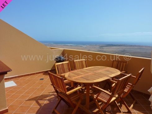 Just 4 Sales, Miramar