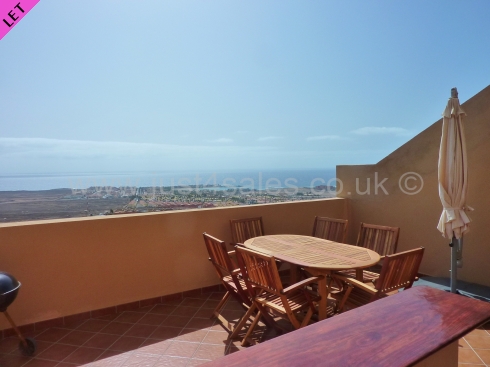 Miramar, Caleta De Fuste - Photo 2