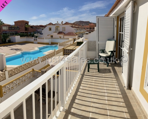 Just 4 Sales, Caleta Amigos