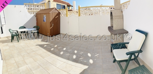 Caleta Amigos, Caleta De Fuste - Photo 18