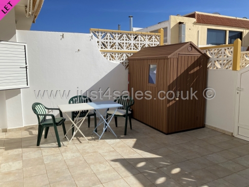 Caleta Amigos, Caleta De Fuste - Photo 19