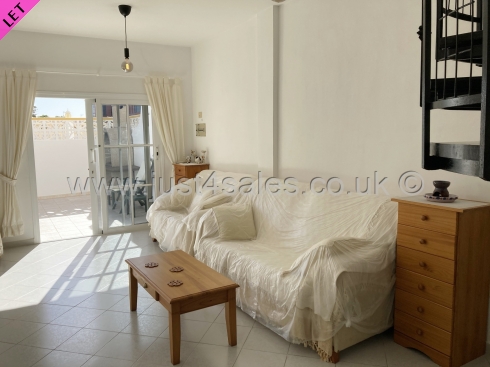 Caleta Amigos, Caleta De Fuste - Photo 3