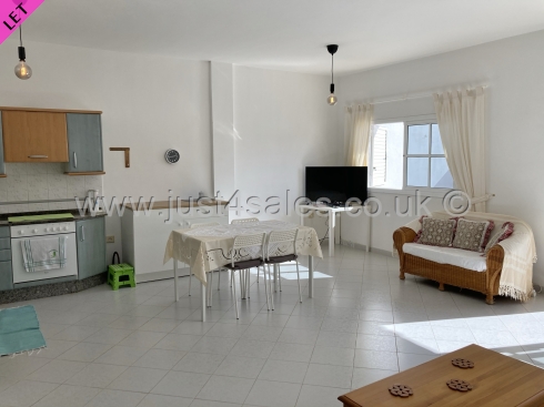 Caleta Amigos, Caleta De Fuste - Photo 4