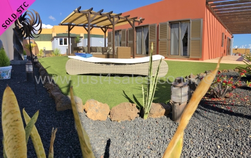Las Salinas Golf, Caleta de Fuste - Photo 11