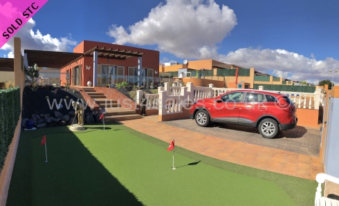 Las Salinas Golf, Caleta de Fuste - Photo 3